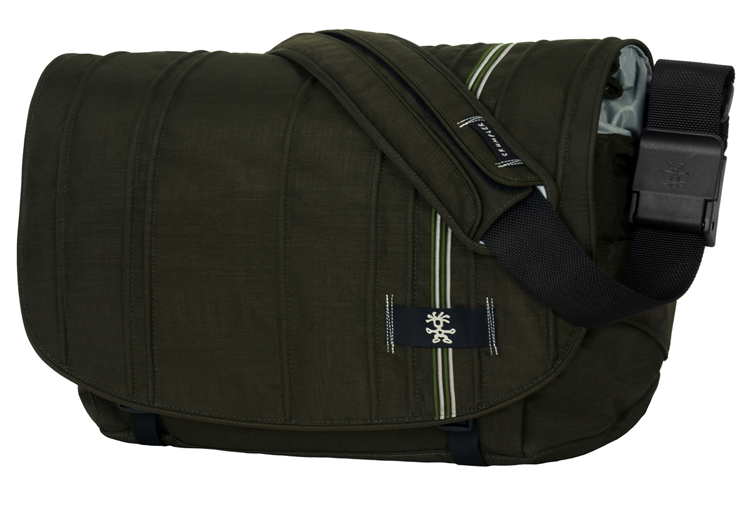 Good Booy 17 inch black olive