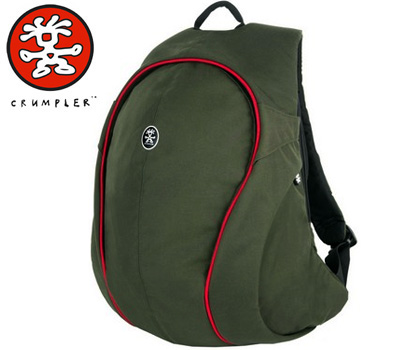 Crumpler rugzak best sale